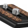 MANFROTTO PLATEAU RAPIDE 65MM< Accessoires Trépieds