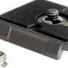 MANFROTTO plateau rapide 200pl.< Accessoires Trépieds