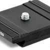 MANFROTTO PLATEAU RAPIDE 200PL PRO< Accessoires Trépieds