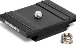 MANFROTTO PLATEAU RAPIDE 200PL PRO< Accessoires Trépieds