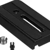 MANFROTTO PLATEAU RAPIDE 501PL< Accessoires Trépieds