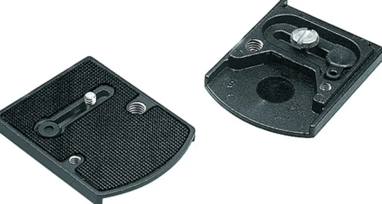 MANFROTTO plateau rapide p/410 pl-354 410pl.< Accessoires Trépieds