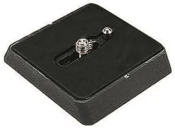 MANFROTTO Plateau rapide standard GITZO< Accessoires Trépieds
