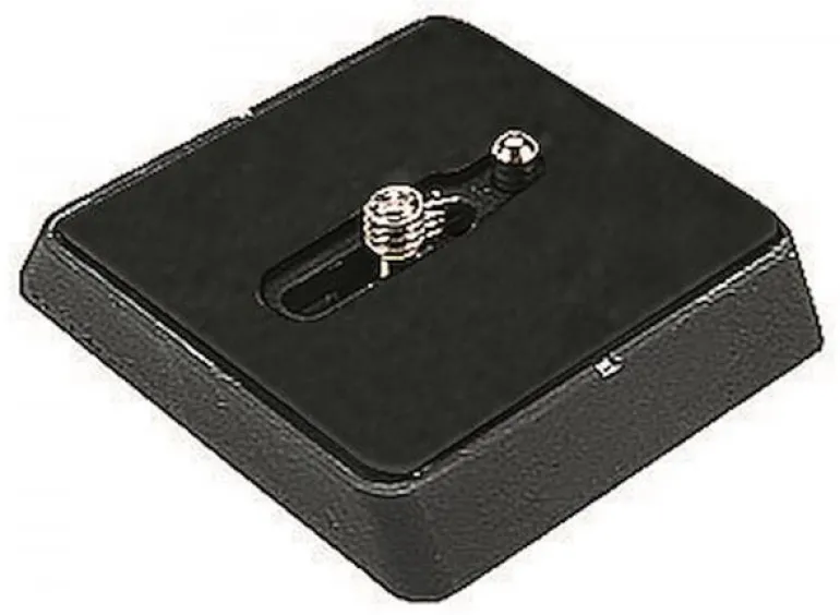 MANFROTTO Plateau rapide standard GITZO< Accessoires Trépieds