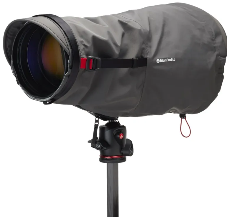 MANFROTTO PL-TS HOUSSE DE PROTECTION PLUIE< Accessoires