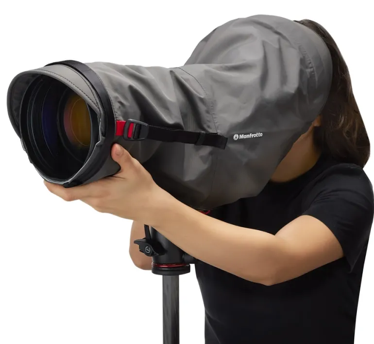 MANFROTTO PL-TS HOUSSE DE PROTECTION PLUIE< Accessoires
