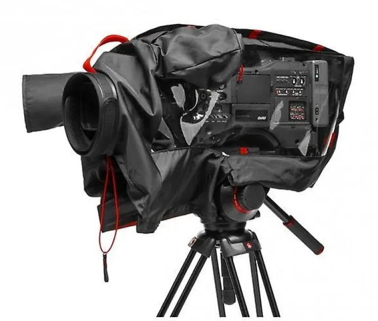 MANFROTTO pro light housse pluie rc-1 pl.< Accessoire Bagagerie