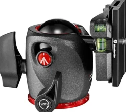 MANFROTTO ROTULE ARCA STYLE MHXPRO-BHQ6< Accessoires Trépieds