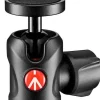 MANFROTTO ROTULE BALL MH492-BH< Accessoires Trépieds