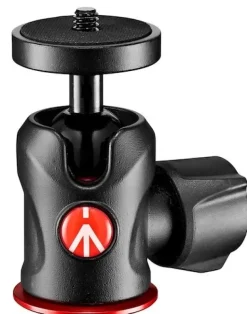 MANFROTTO ROTULE BALL MH492-BH< Accessoires Trépieds