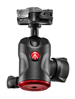 MANFROTTO ROTULE BALL MH496-BH< Accessoires Trépieds