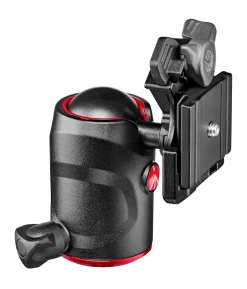 MANFROTTO ROTULE BALL MH496-BH< Accessoires Trépieds
