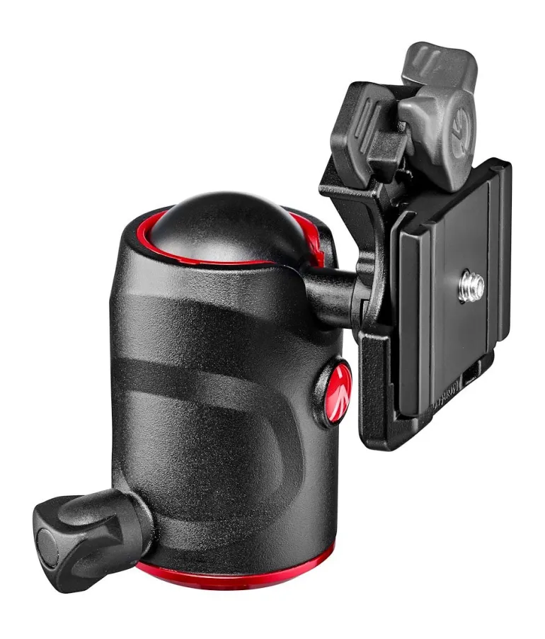 MANFROTTO ROTULE BALL MH496-BH< Accessoires Trépieds