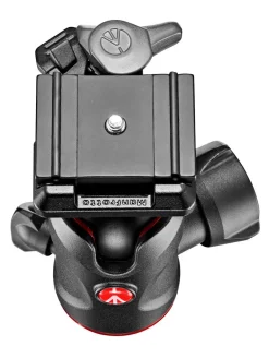 MANFROTTO ROTULE BALL MH496-BH< Accessoires Trépieds