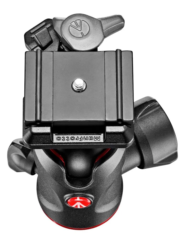 MANFROTTO ROTULE BALL MH496-BH< Accessoires Trépieds