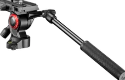 MANFROTTO ROTULE BEFREE LIVE MVH400AH< Accessoires Trépieds