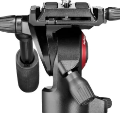 MANFROTTO ROTULE BEFREE LIVE MVH400AH< Accessoires Trépieds
