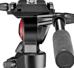 MANFROTTO ROTULE BEFREE LIVE MVH400AH< Accessoires Trépieds
