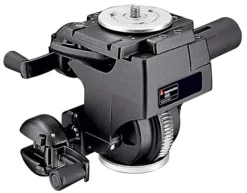 MANFROTTO ROTULE CREMAILLERE SUPER PRO 400< Accessoires Trépieds