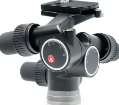 MANFROTTO ROTULE CREMAILLERE PRO 405< Accessoires Trépieds