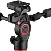 MANFROTTO ROTULE 3D BEFREE MH01HY-3W< Accessoires Trépieds