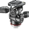 MANFROTTO ROTULE 3D MH804-3W< Accessoires Trépieds