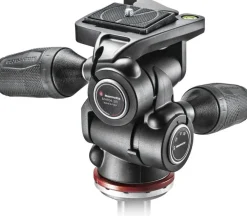 MANFROTTO ROTULE 3D MH804-3W< Accessoires Trépieds
