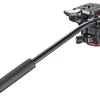 MANFROTTO ROTULE 2D MHXPRO-2W< Accessoires Trépieds
