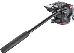 MANFROTTO ROTULE 2D MHXPRO-2W< Accessoires Trépieds