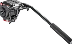 MANFROTTO ROTULE 2D MHXPRO-2W< Accessoires Trépieds