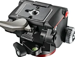 MANFROTTO ROTULE 2D MHXPRO-2W< Accessoires Trépieds
