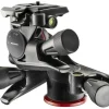 MANFROTTO ROTULE 3D XPRO MHXPRO-3WG< Accessoires Trépieds