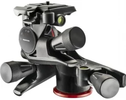 MANFROTTO ROTULE 3D XPRO MHXPRO-3WG< Accessoires Trépieds