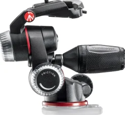 MANFROTTO ROTULE 3D XPRO MHXPRO-3W< Accessoires Trépieds
