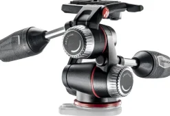 MANFROTTO ROTULE 3D XPRO MHXPRO-3W< Accessoires Trépieds