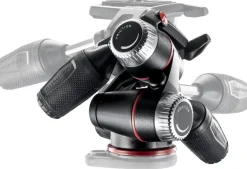 MANFROTTO ROTULE 3D XPRO MHXPRO-3W< Accessoires Trépieds