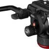 MANFROTTO ROTULE FLUIDE VIDEO 504 X< Accessoires Trépieds