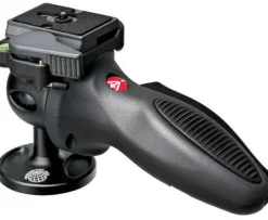 MANFROTTO ROTULE JOYSTICK 324RC2< Accessoires Trépieds