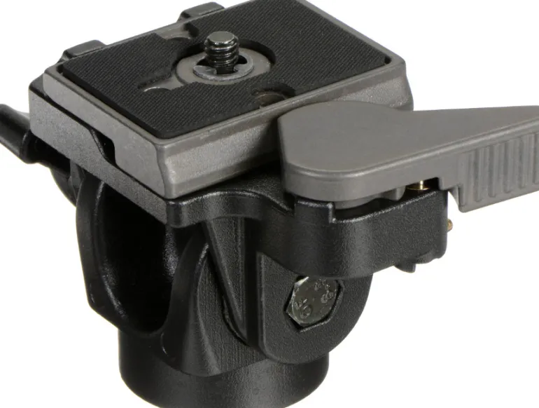 MANFROTTO ROTULE MONOPODE 234RC< Accessoires Trépieds