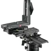 MANFROTTO ROTULE PANORAMIQUE MH057A5 LONGUE< Accessoires Trépieds
