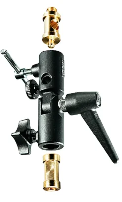 MANFROTTO ROTULE PARAPLUIE LITE-TITE 026< Accessoires Trépieds