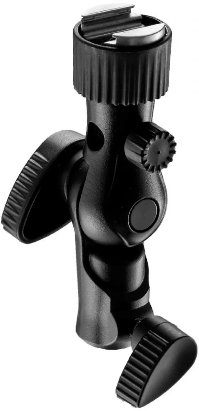 MANFROTTO ROTULE PARAPLUIE SNAP TILTHEAD MLH1HS-2< Accessoires Trépieds