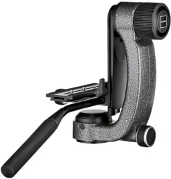MANFROTTO ROTULE PENDULAIRE FLUIDE GITZO GHFG1< Accessoires Trépieds
