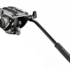 MANFROTTO ROTULE VIDEO MINI PRO MVH500AH< Accessoires Trépieds