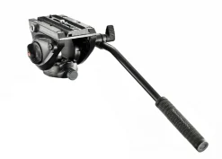 MANFROTTO ROTULE VIDEO MINI PRO MVH500AH< Accessoires Trépieds