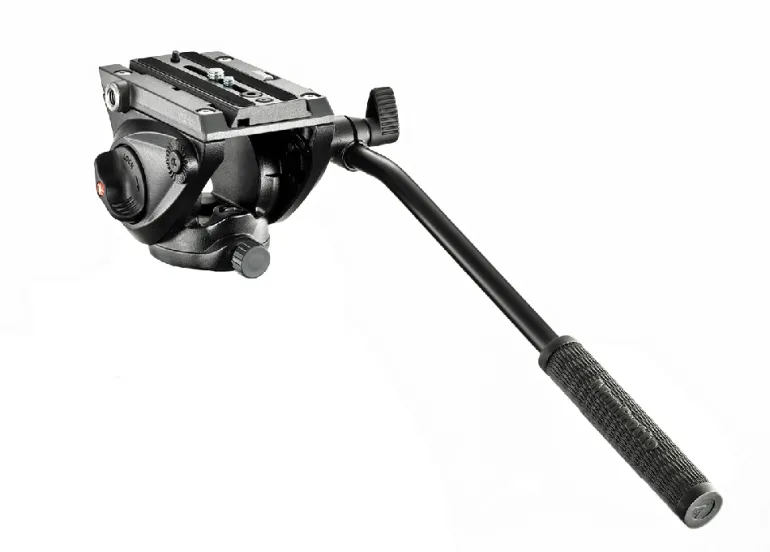 MANFROTTO ROTULE VIDEO MINI PRO MVH500AH< Accessoires Trépieds