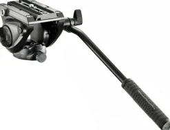 MANFROTTO ROTULE VIDEO MINI PRO MVH500AH< Accessoires Trépieds