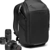 MANFROTTO SAC A DOS ADVANCED COMPACT III< Sacs À Dos