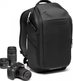 MANFROTTO SAC A DOS ADVANCED COMPACT III< Sacs À Dos
