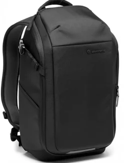 MANFROTTO SAC A DOS ADVANCED COMPACT III< Sacs À Dos